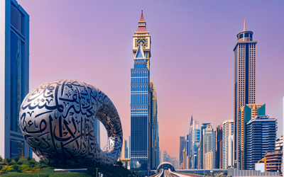 Dubai