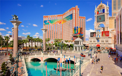 Las Vegas