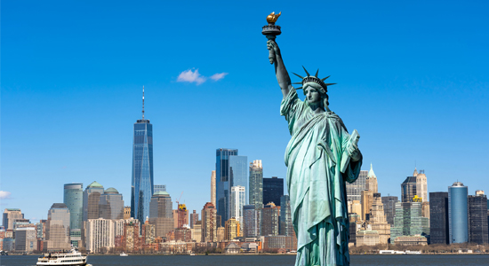 New York